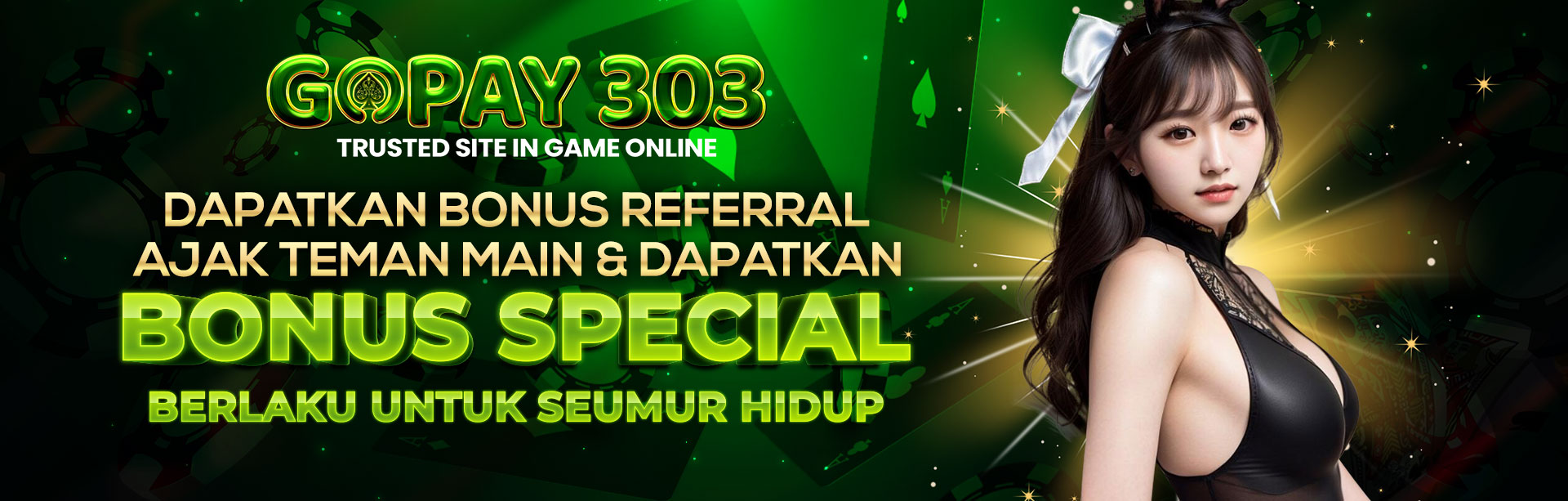 BONUS REFFERAL AJAK TEMAN